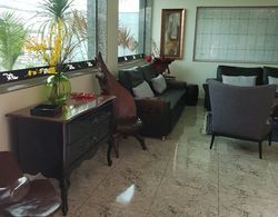 Hotel Flor de Minas Genel
