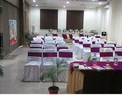 Hotel Flora Haridwar Oda Düzeni