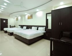 Hotel Flora Haridwar Yatak Takımları