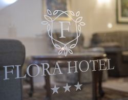 Flora Hotel Öne Çıkan Resim