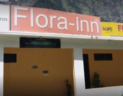 Flora Inn Hotel Naran Dış Mekan