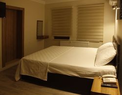 Flora İznik Hotel & Suites Genel