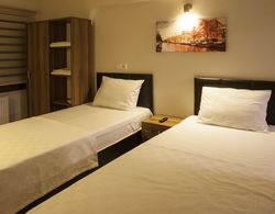 Flora İznik Hotel & Suites Genel