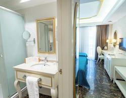 Flora Uzungol Resort Hotel Genel