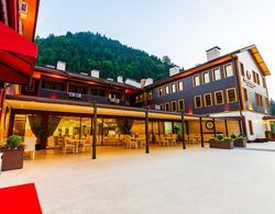 Flora Uzungol Resort Hotel Genel