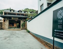 Floral Hotel Moganshan Yaozhuang Dış Mekan