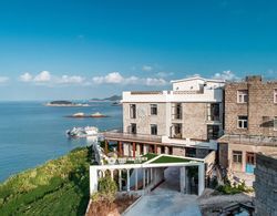 Floral Hotel Sea Say Villa Wenling Dış Mekan