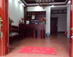 Floral Hotel · Spring Guesthouse Zhangjiajie Dış Mekan