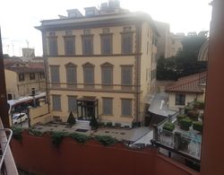 Florence Hostels Anamaria Öne Çıkan Resim
