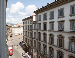 Florence Luxury Apartment al Duomo Oda Manzaraları