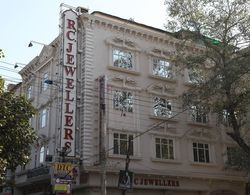 Hotel Florence Dış Mekan