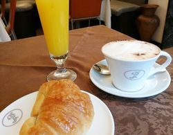Florence Oasis Kahvaltı
