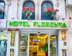 Florenta hotel Genel