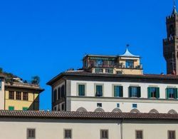 Florentapartments - Ponte Vecchio Oda Manzaraları