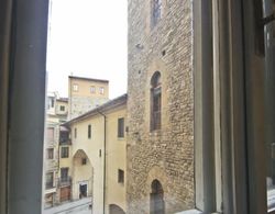 Florentapartments - Ponte Vecchio Oda Manzaraları