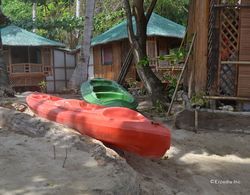 Floresita's Beach Resort Genel