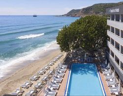 Floria Beach Hotel Havuz