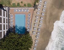 Floria Beach Hotel Havuz