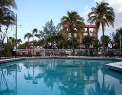 Florida Beach Hotel Genel