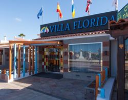 Villa Florida Genel