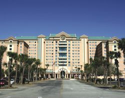 Florida Hotel & Conference Ctr in the Florida Mall Genel