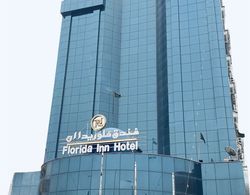 Florida Inn Hotel Öne Çıkan Resim