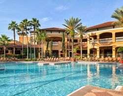 Floridays Resort Orlando Genel