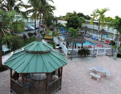 Floridian Hotel Genel