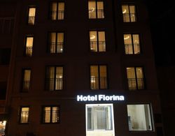 FLORİNA HOTEL Dış Mekan