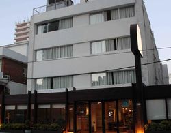Florinda Hotel Genel