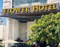 Flower Hotel Dış Mekan