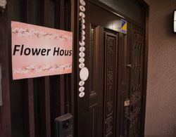 Flower House Dış Mekan