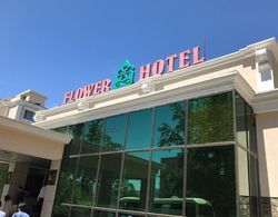 Flower Hotel Ulaanbaatar Dış Mekan