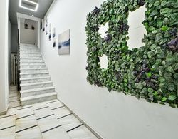 Flowers Of Athens - Boutique Aparthotel İç Mekan