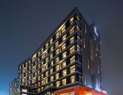 Flyzoo Hotel - Alibaba Dış Mekan
