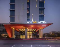 Flyzoo Hotel - Alibaba Öne Çıkan Resim
