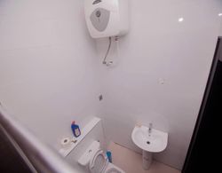 Fobbs Apartments and Suites Banyo Tipleri