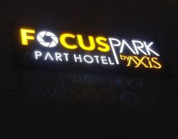 Focus Park  Hotel Genel