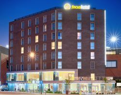Focus Hotel Premium Gdansk Genel
