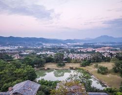 Fogang Zhijiayou Villa Resort Oda Manzaraları