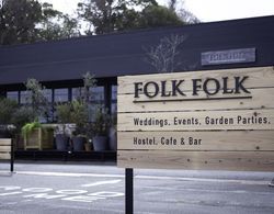 FOLK FOLK Hostel, Cafe & Bar Öne Çıkan Resim