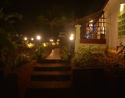 Folklore Hostel Goa Dış Mekan