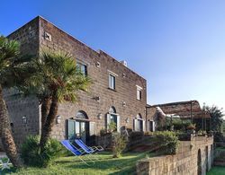 Fondo Turiello Villa With Garden and sea Views on Sorrento Amalfi Coast Oda