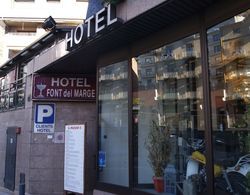 Hotel Font del Marge Öne Çıkan Resim
