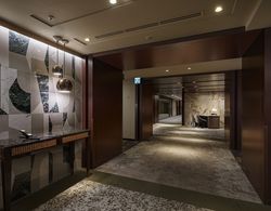 Hotel Villa Fontaine Grand Tokyo - Roppongi İç Mekan