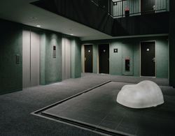 Hotel Villa Fontaine Tokyo-Kudanshita Genel