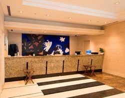 Hotel Villa Fontaine Tokyo-Otemachi Genel