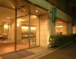 Hotel Villa Fontaine Tokyo - Ueno Okachimachi Dış Mekan