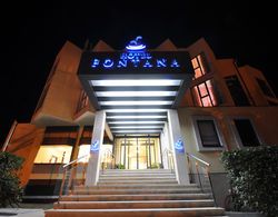 Fontana Hotel Genel