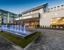 Hotel Fontana Genel